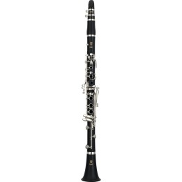 Acquista YAMAHA Ycl 255es Clarinetto Sib online | Merula Strumenti Musicali
