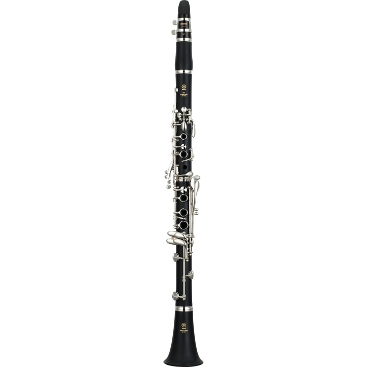 Acquista YAMAHA Ycl 255es Clarinetto Sib online | Merula Strumenti Musicali