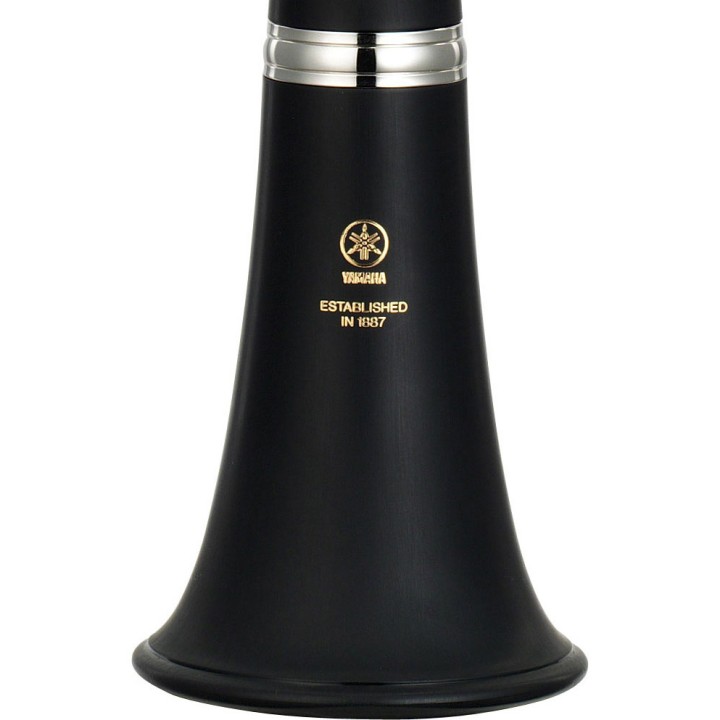 Acquista YAMAHA Ycl 255es Clarinetto Sib online | Merula Strumenti Musicali