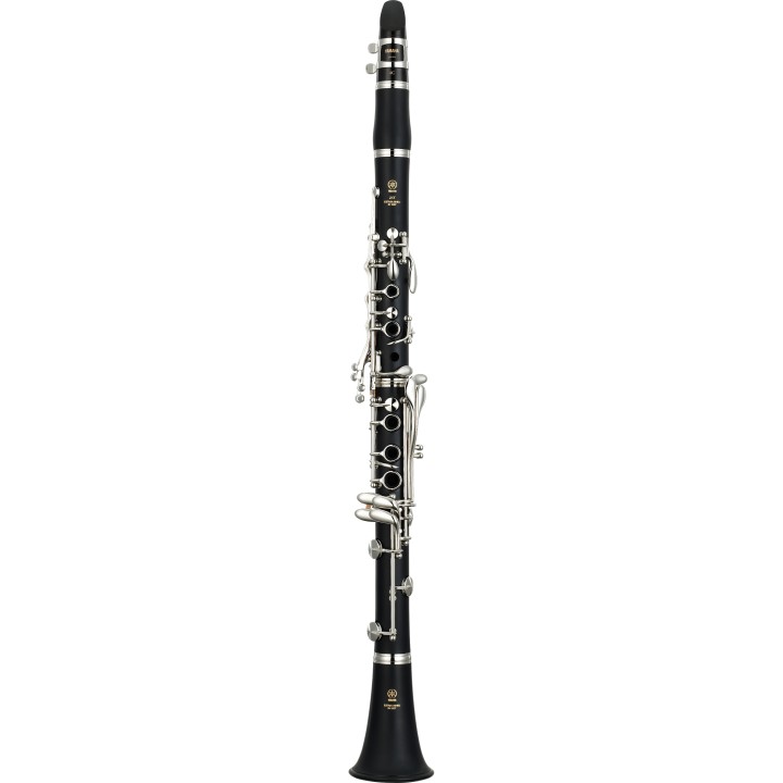 Acquista YAMAHA Ycl 255es Clarinetto Sib online | Merula Strumenti Musicali