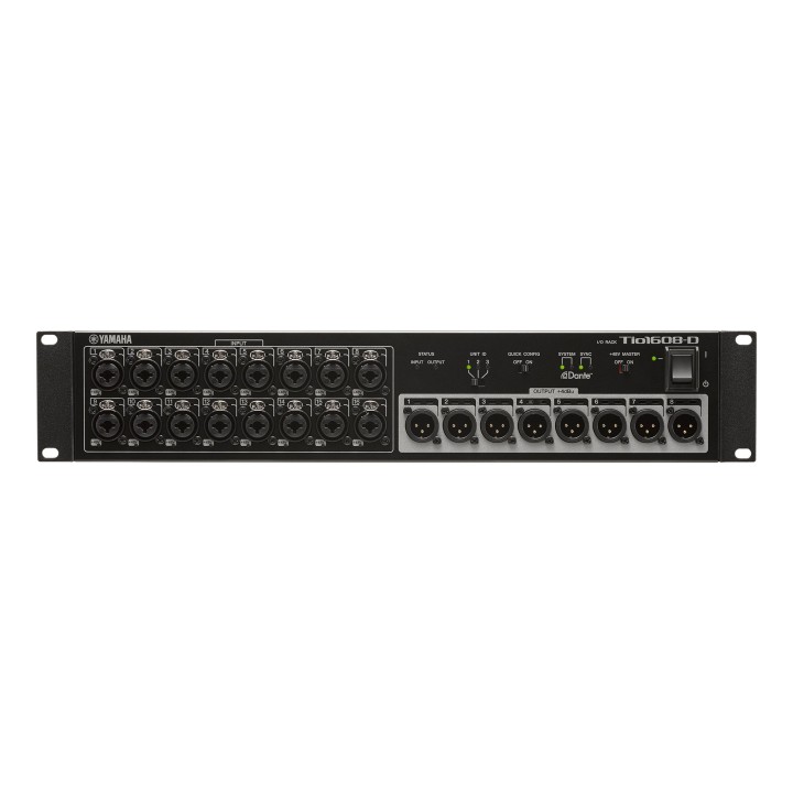 Acquista YAMAHA TIO1608D online | Merula Strumenti Musicali