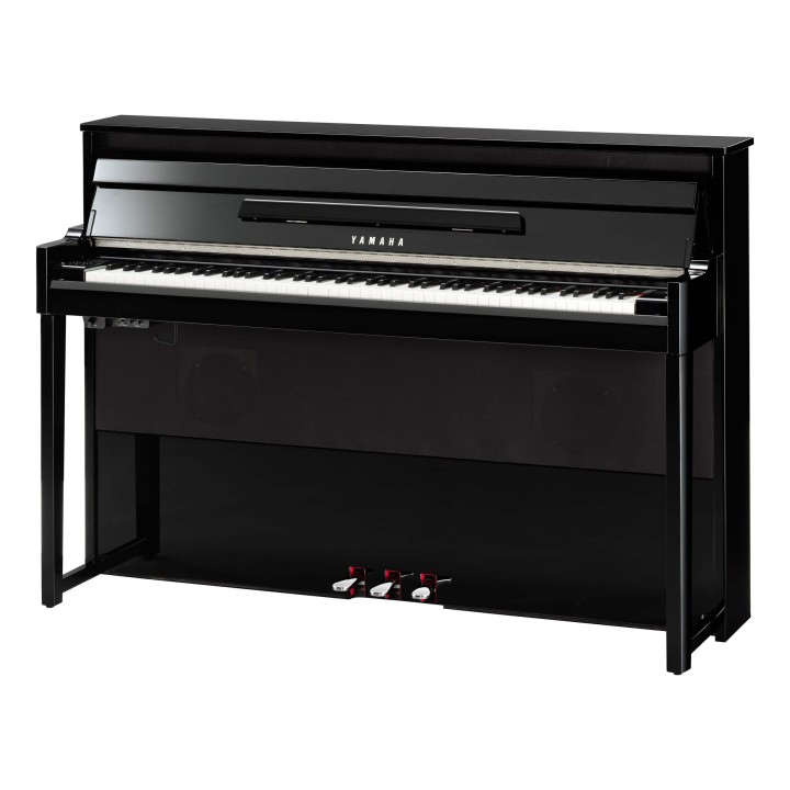 Acquista YAMAHA Nu1x online | Merula Strumenti Musicali