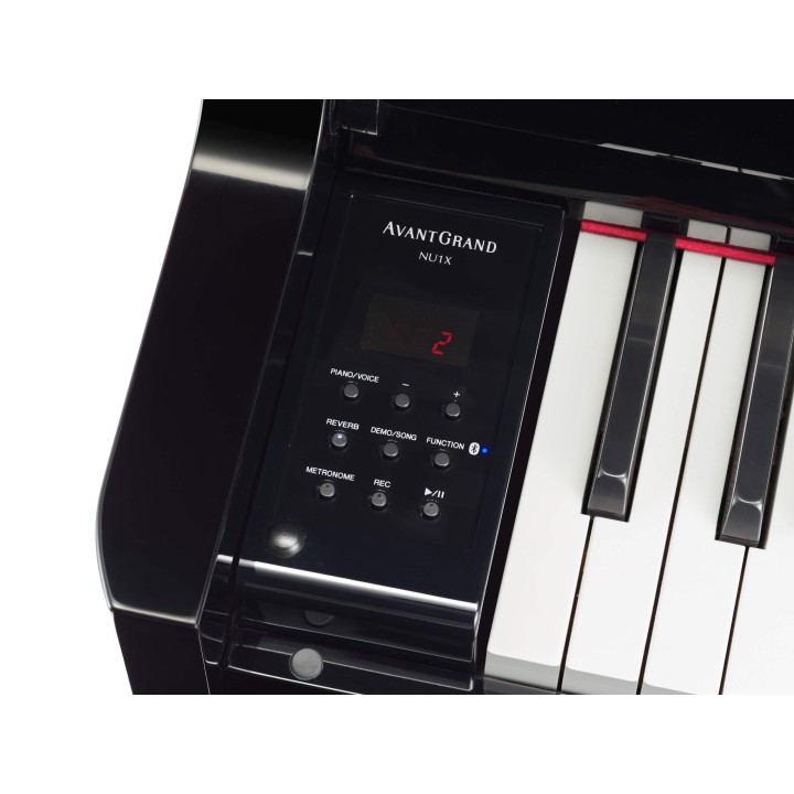 Acquista YAMAHA Nu1x online | Merula Strumenti Musicali