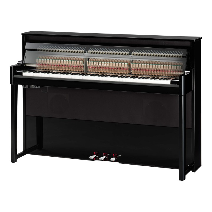 Acquista YAMAHA Nu1x online | Merula Strumenti Musicali