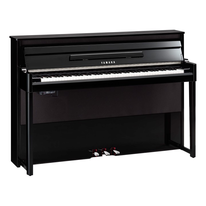 Acquista YAMAHA Nu1x online | Merula Strumenti Musicali