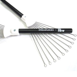 VIC FIRTH SPAZZOLE - AB-DLKS