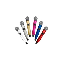 Acquista SHURE WA 723 PNK online | Merula Strumenti Musicali