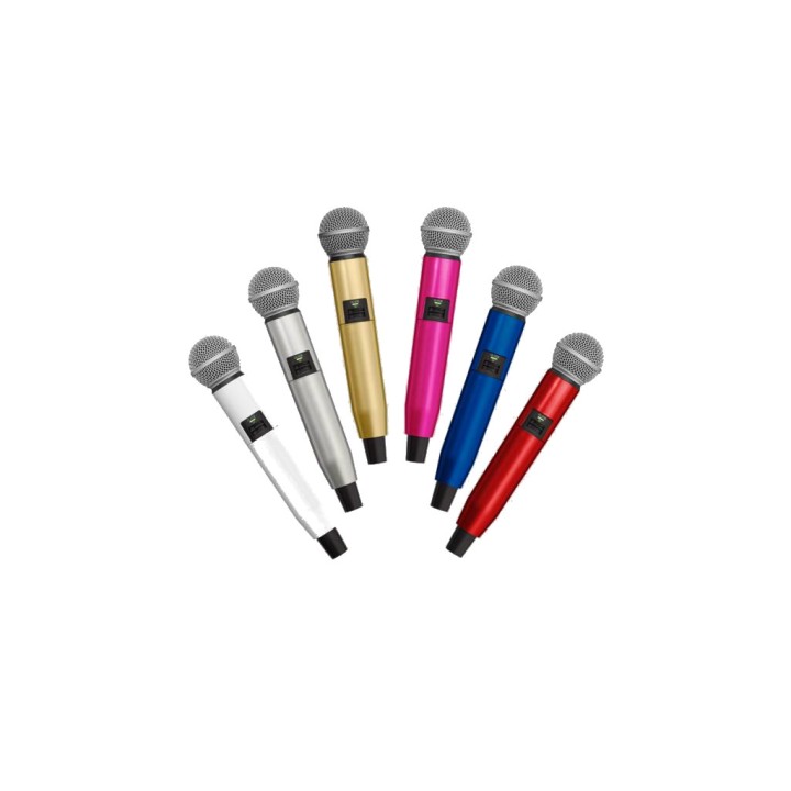 Acquista SHURE WA 723 PNK online | Merula Strumenti Musicali