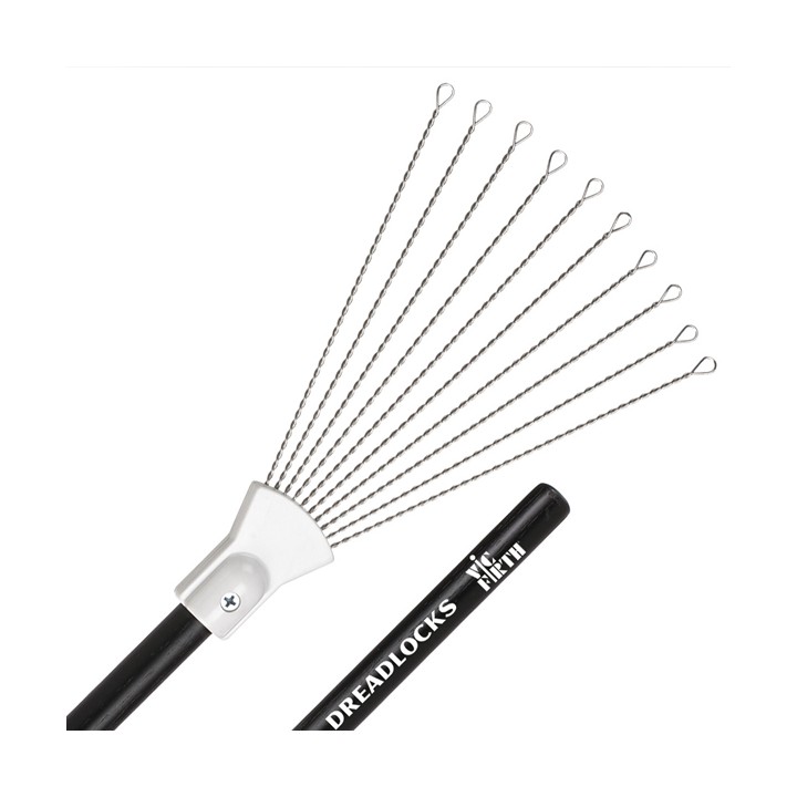VIC FIRTH SPAZZOLE - AB-DLKS