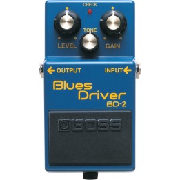 Acquista BOSS BD-2 online | Merula Strumenti Musicali