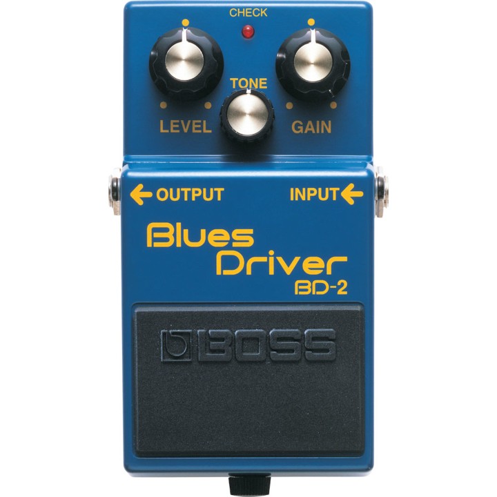 Acquista BOSS BD-2 online | Merula Strumenti Musicali