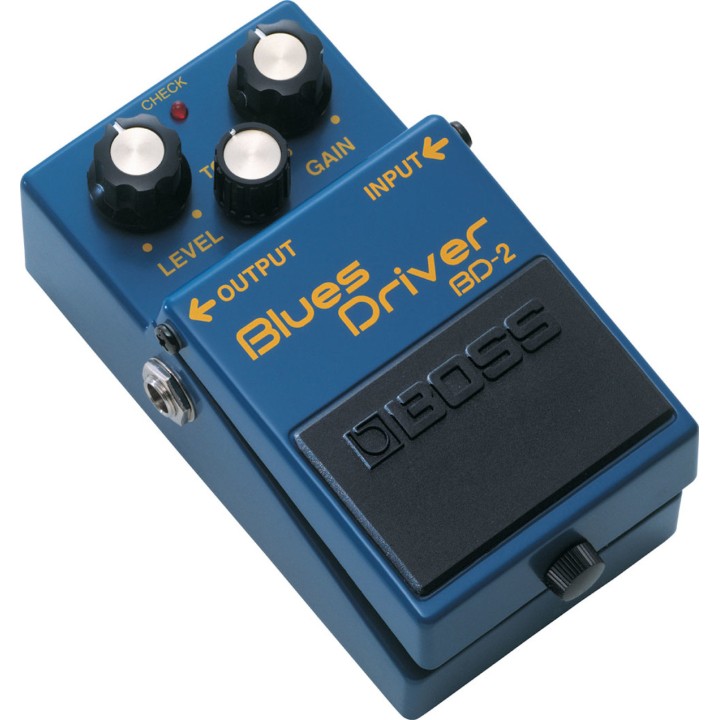 Acquista BOSS BD-2 online | Merula Strumenti Musicali