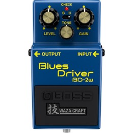 Acquista BOSS BD-2W online | Merula Strumenti Musicali