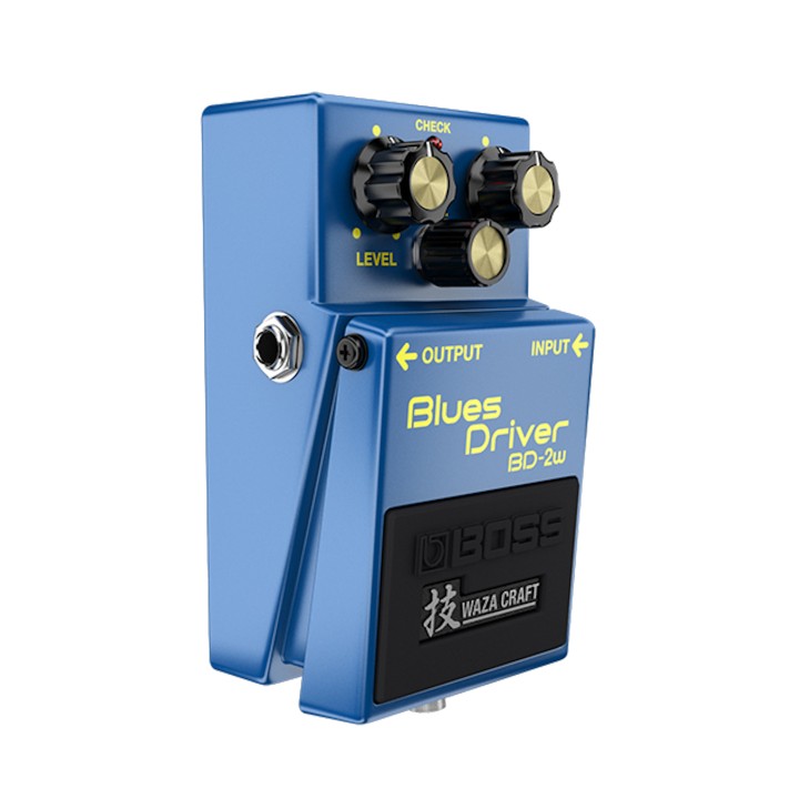 Acquista BOSS BD-2W online | Merula Strumenti Musicali