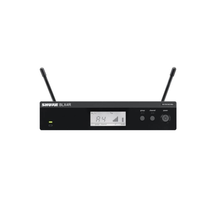Acquista SHURE BLX24RE/BETA58 M17 online | Merula Strumenti Musicali