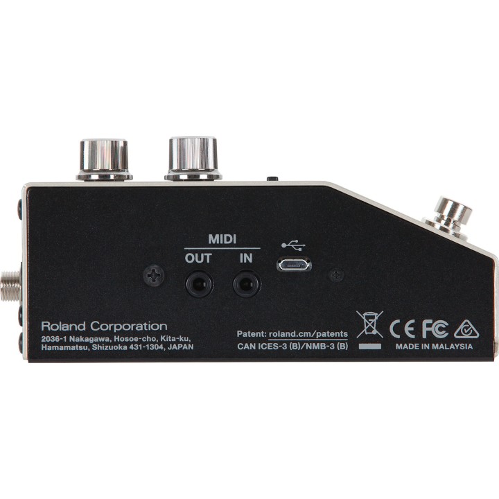 Acquista BOSS Dd-200 online | Merula Strumenti Musicali