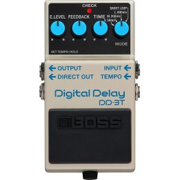 Acquista BOSS Dd-3t online | Merula Strumenti Musicali