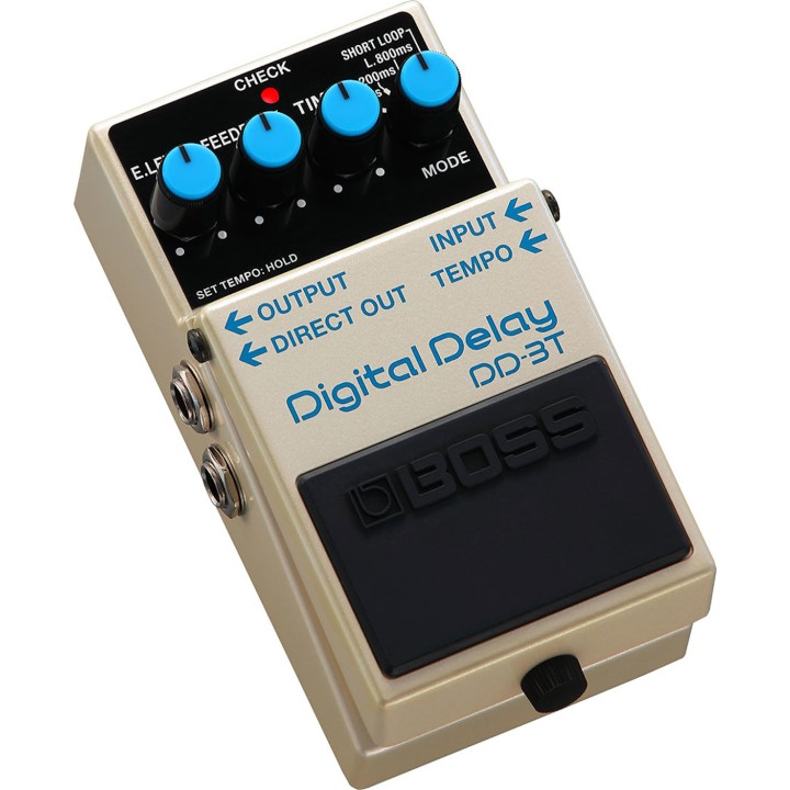 Acquista BOSS Dd-3t online | Merula Strumenti Musicali