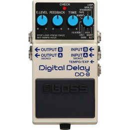 Acquista BOSS Dd-8 online | Merula Strumenti Musicali