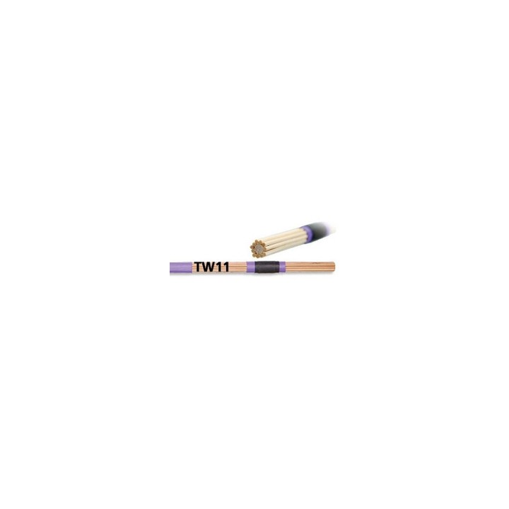 Acquista VIC FIRTH Ab-Tw11 online | Merula Strumenti Musicali