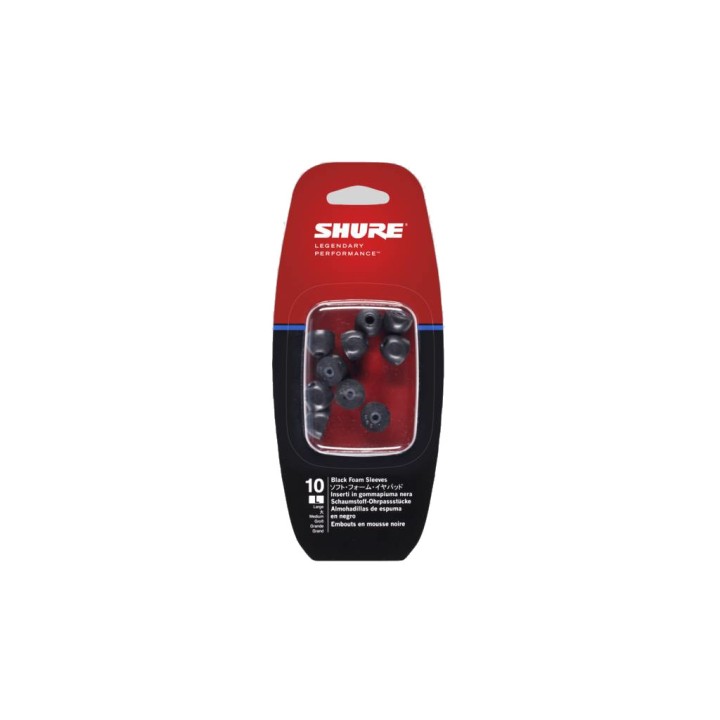 Acquista SHURE EABKF1 10M online | Merula Strumenti Musicali