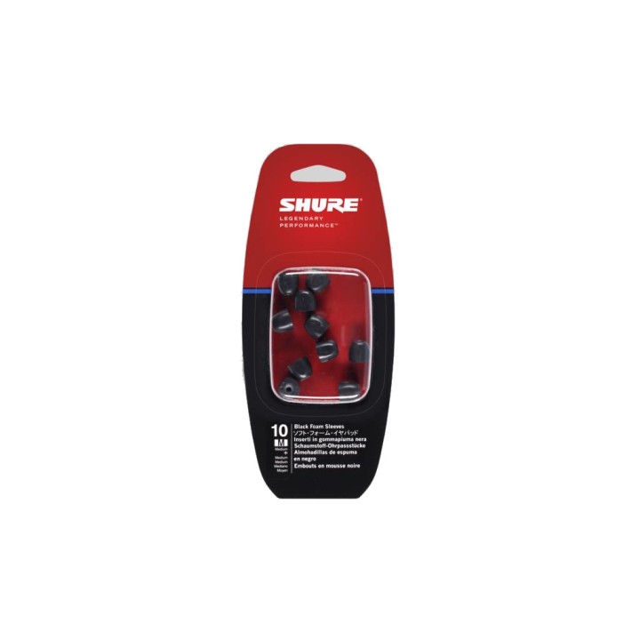 Acquista SHURE EABKF1 10S online | Merula Strumenti Musicali