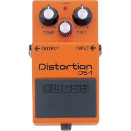 Acquista BOSS Ds-1 online | Merula Strumenti Musicali