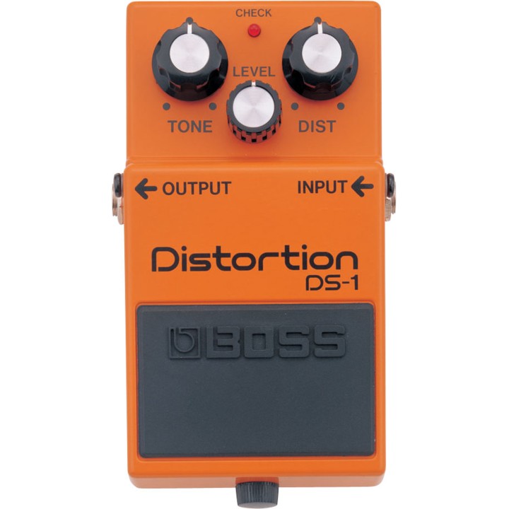Acquista BOSS Ds-1 online | Merula Strumenti Musicali