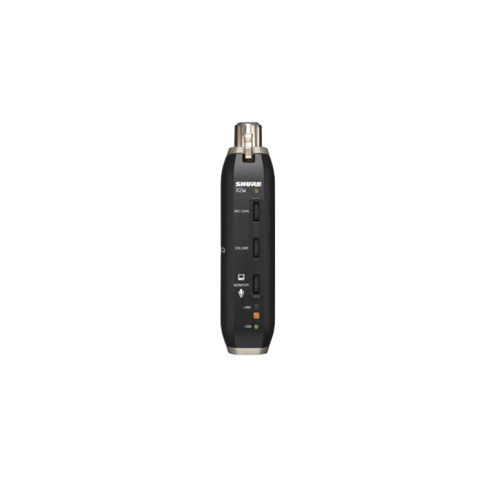 Acquista SHURE X2U online | Merula Strumenti Musicali