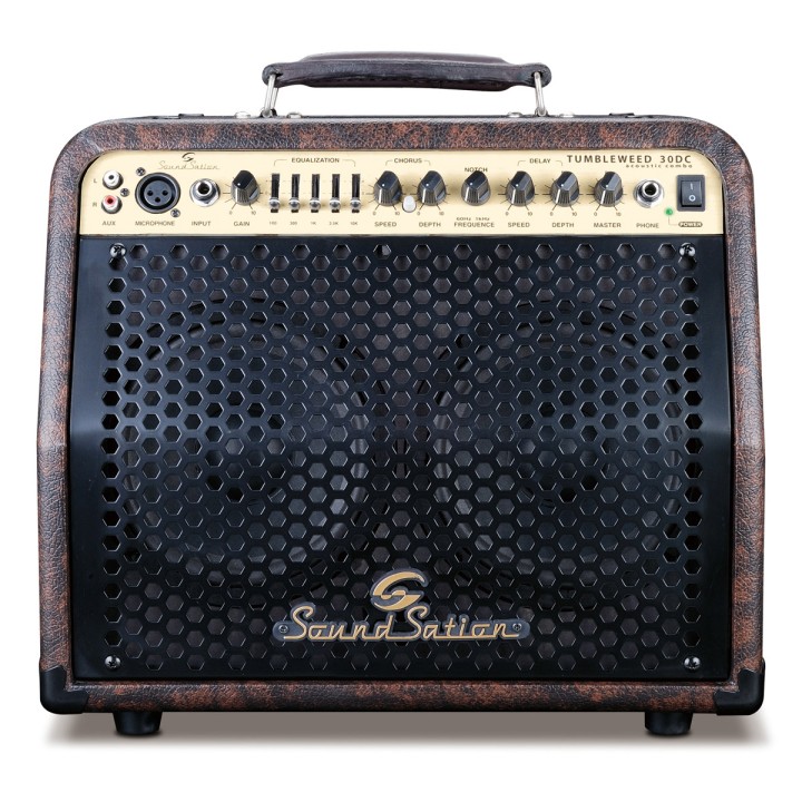 Acquista SOUNDSATION TUMBLEWEED-30DC online | Merula Strumenti Musicali
