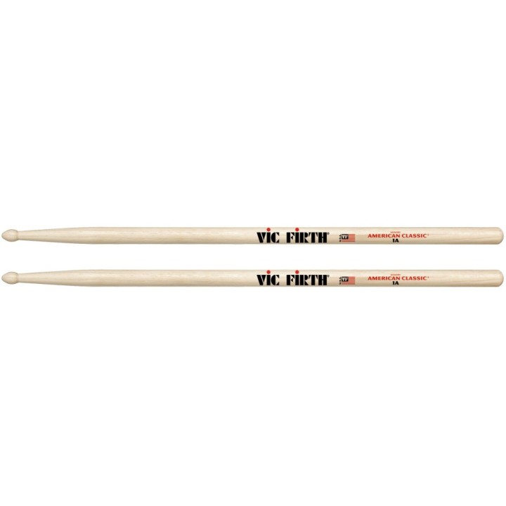 Acquista VIC FIRTH Acl-1a online | Merula Strumenti Musicali