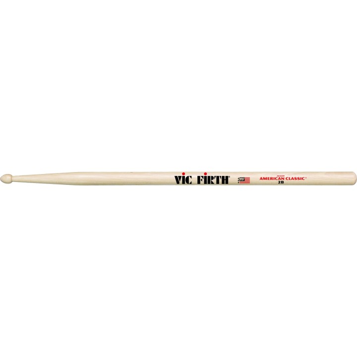 Acquista VIC FIRTH Acl-2b online | Merula Strumenti Musicali