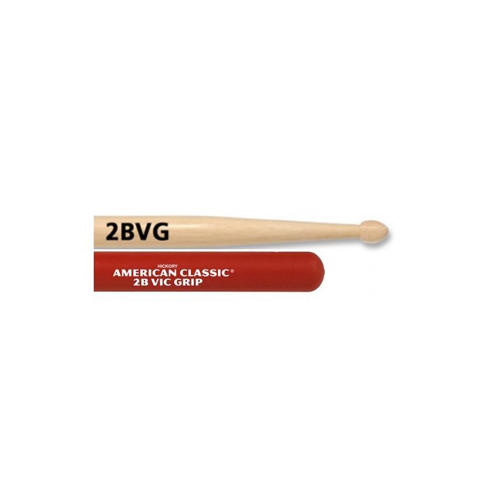 Acquista VIC FIRTH ACL-2BVG online | Merula Strumenti Musicali