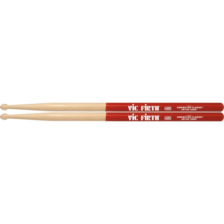 Acquista VIC FIRTH ACL-2BVG online | Merula Strumenti Musicali