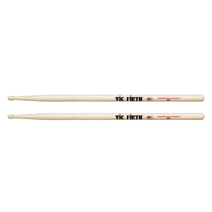 Acquista VIC FIRTH Acl-55a online | Merula Strumenti Musicali