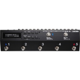 Acquista BOSS ES-5 online | Merula Strumenti Musicali