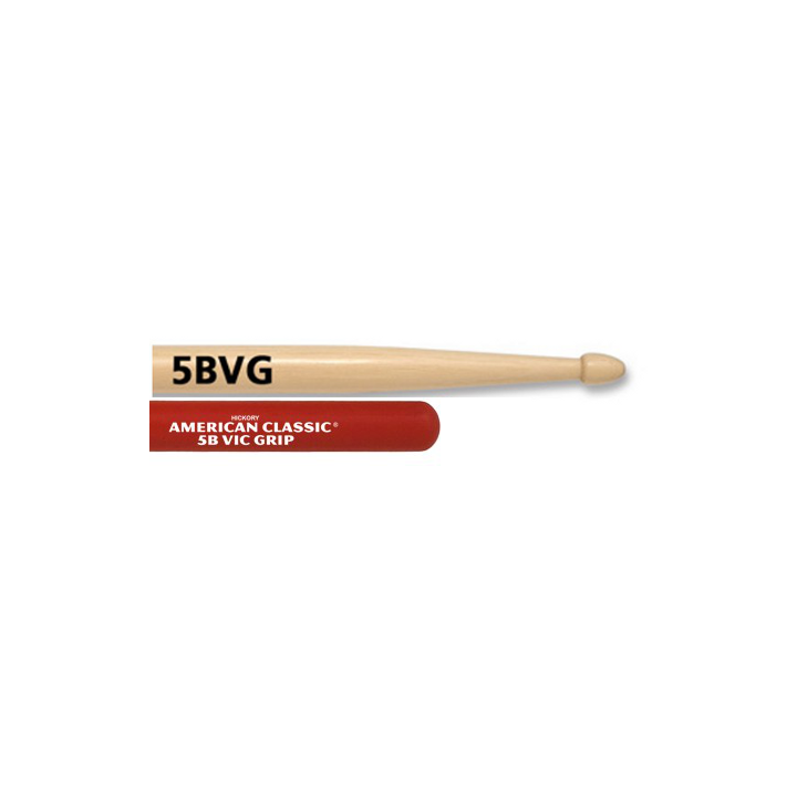 Acquista VIC FIRTH Acl-5bvg online | Merula Strumenti Musicali