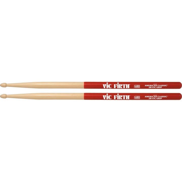 Acquista VIC FIRTH Acl-5bvg online | Merula Strumenti Musicali