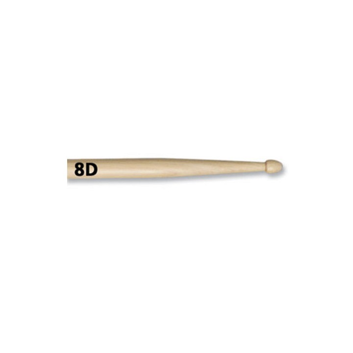 Acquista VIC FIRTH Acl-8d online | Merula Strumenti Musicali
