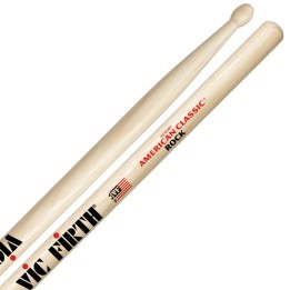 Acquista VIC FIRTH Acl-Rock online | Merula Strumenti Musicali