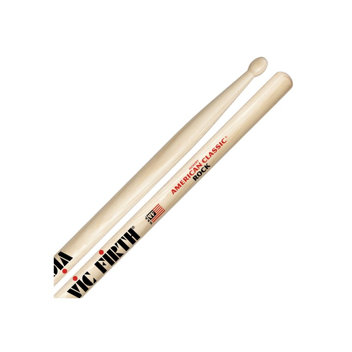 Acquista VIC FIRTH Acl-Rock online | Merula Strumenti Musicali