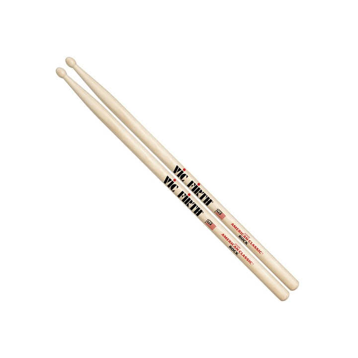 Acquista VIC FIRTH Acl-Rock online | Merula Strumenti Musicali