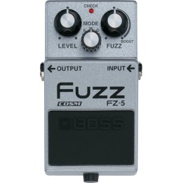 Acquista BOSS Fz-5 online | Merula Strumenti Musicali