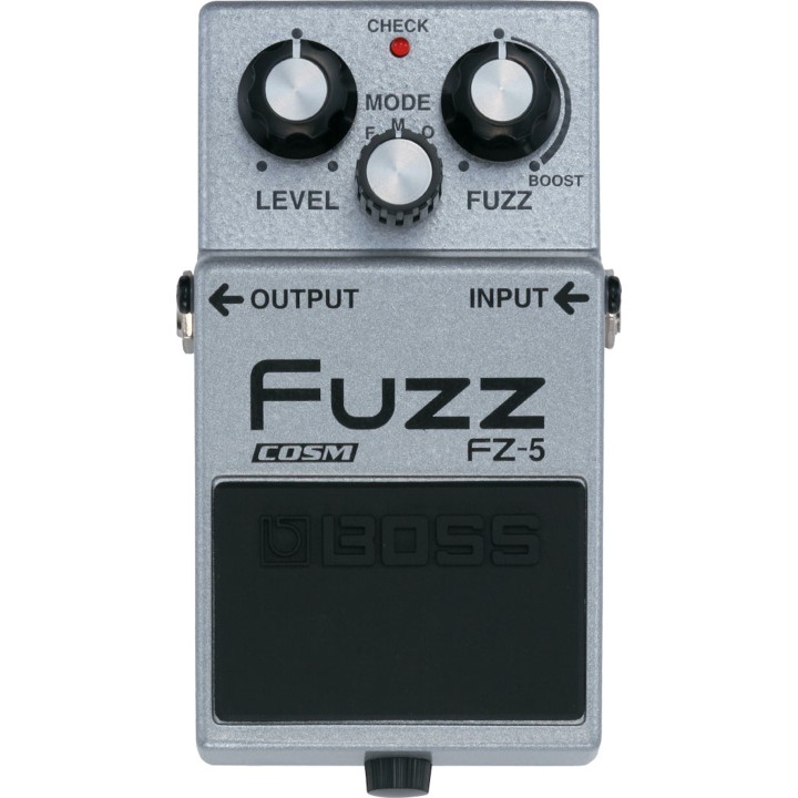 Acquista BOSS Fz-5 online | Merula Strumenti Musicali