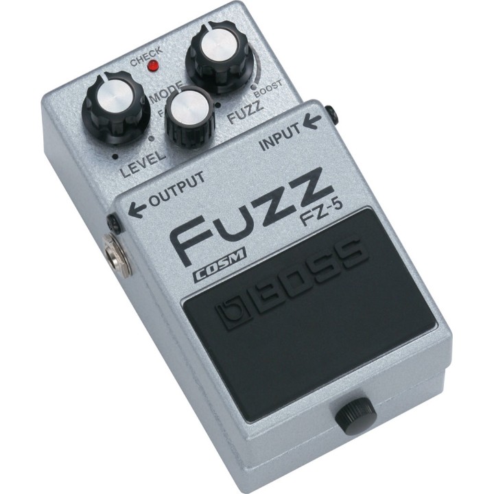 Acquista BOSS Fz-5 online | Merula Strumenti Musicali