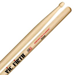 Acquista VIC FIRTH Acl-X55a American Classic online | Merula Strumenti Musicali
