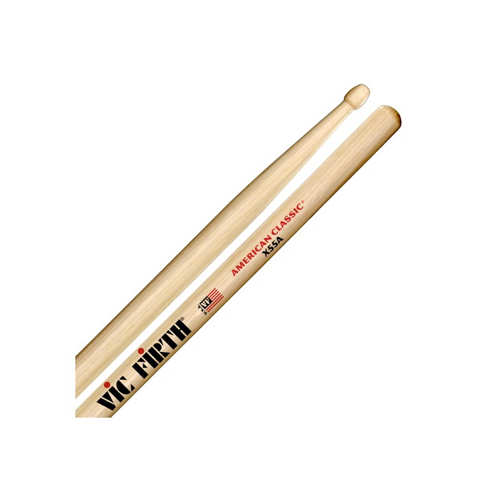 Acquista VIC FIRTH Acl-X55a American Classic online | Merula Strumenti Musicali