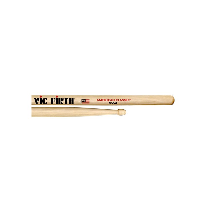 Acquista VIC FIRTH Acl-X55a American Classic online | Merula Strumenti Musicali