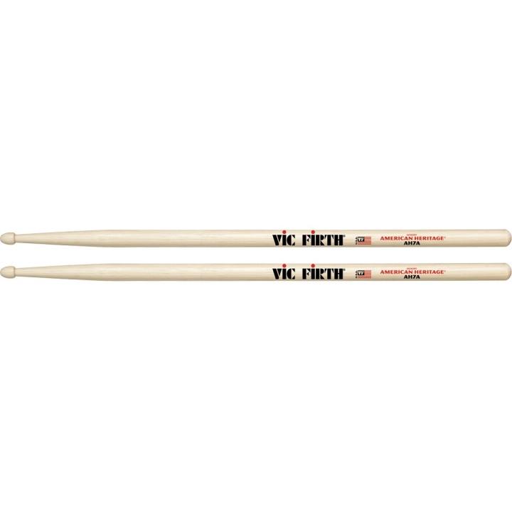 Acquista VIC FIRTH Ah-7a online | Merula Strumenti Musicali