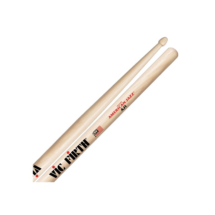Acquista VIC FIRTH Aj-1 online | Merula Strumenti Musicali